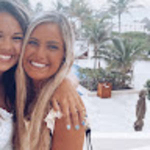 Meet your Posher, Emmaline